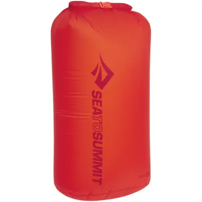 Sea to Summit Eco Ultrasil Drybag 35 L Orange