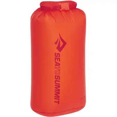 Sea to Summit Eco Ultrasil Drybag 8 L Orange