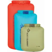Sea to Summit Eco Ultrasil Drybag Set 3-5-8 L