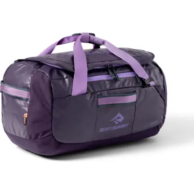 Sea To Summit Meridian Duffle Nightshade