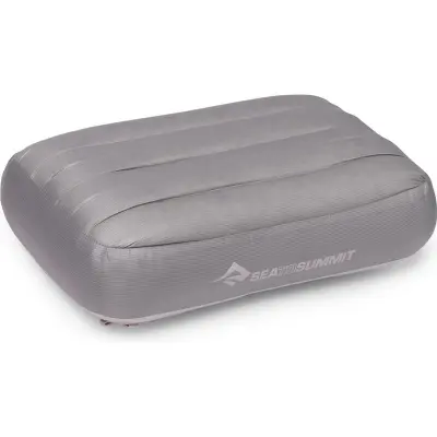 Sea to Summit Pillow Aeros Down R Neutral Grey