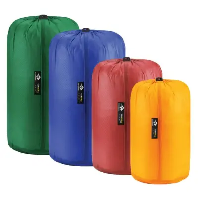 Sea to Summit Stuff Sack Ultrasilicone XXL 30L Grey