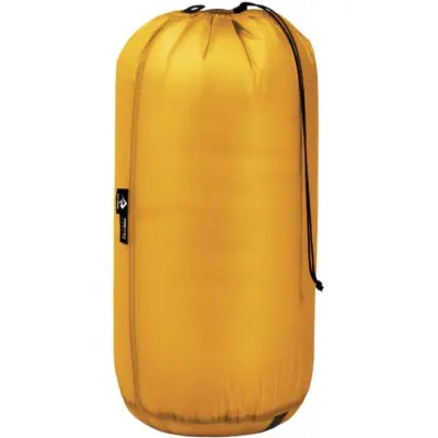 Sea to Summit Stuff Sack Ultrasilicone XXL 30L Yellow