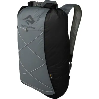 Sea to Summit Ultra-Sil Dry Daypack 22L Black