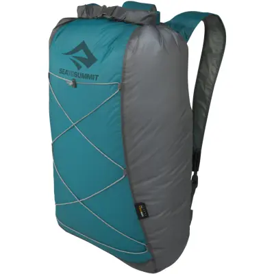 Sea to Summit Ultra-Sil Dry Daypack 22L Blue