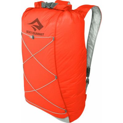Sea To Summit Ultra-Sil Dry DayPack Orange