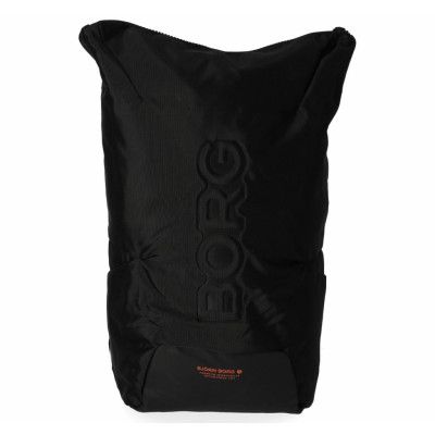 Sean Backpack, Black, Onesize,  Björn Borg