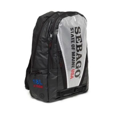 Sebago Back Pack