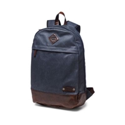 Sebago Canvas Back Pack