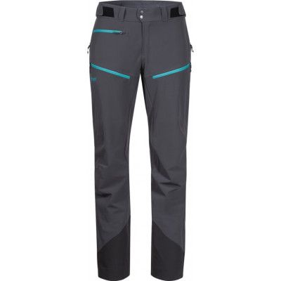 Senja Hybrid Softshell Pant Women's