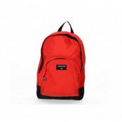 Serena Backpack, Red, Onesize, Björn Borg