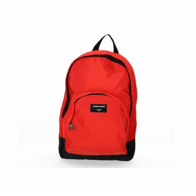 Serena Backpack, Red, Onesize,  Björn Borg