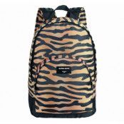 Serena Backpack, Tiger Print, Onesize, Träningstillbehör