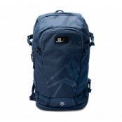 Side 25, Dark Denim, No Size, Salomon