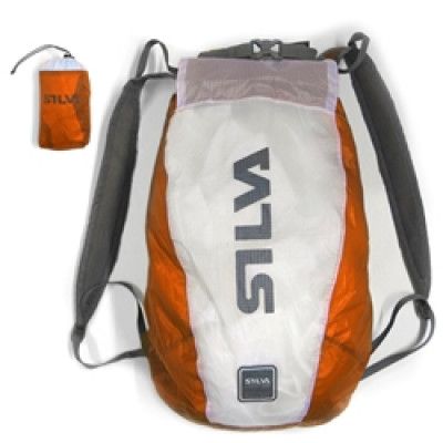 Silva Carry Dry Backpack 15L