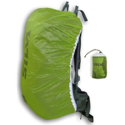 Silva Carry Dry Rain Cover L
