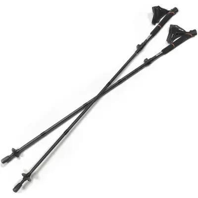 Silva Running Poles Carbon Adjust