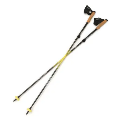 Silva Running Poles Carbon Z Adjustable 100-120