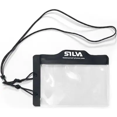 Silva Waterproof phone case