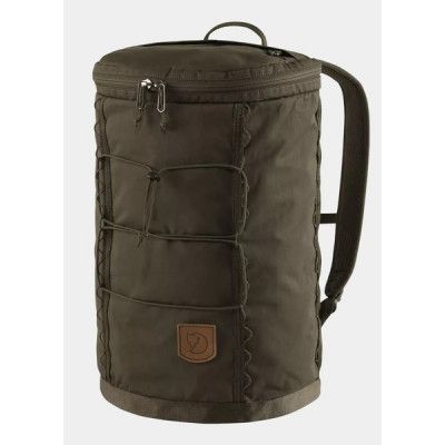 Singi 20, Dark Olive, Onesize,  Vandringsryggsäckar