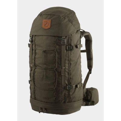 Singi 48, Dark Olive, Onesize,  Vandringsryggsäckar