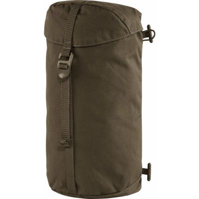 Fjällräven Singi Side Pocket Dark Olive
