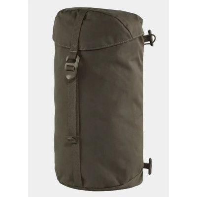 Singi Side Pocket, Dark Olive, Onesize,  Vandringsryggsäckar