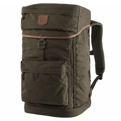 Singi Stubben, Dark Olive, Onesize,  Vandringsryggsäckar