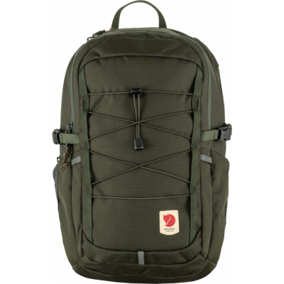 Fjällräven Skule 20 Deep Forest