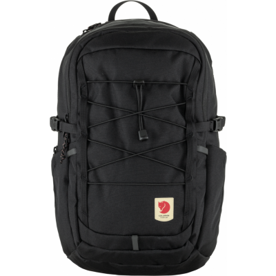 Fjällräven Skule 20 Black