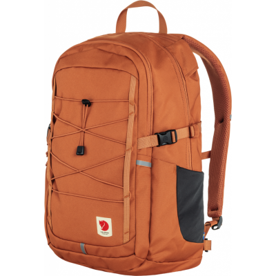 Fjällräven Skule 28 Terracotta Brown