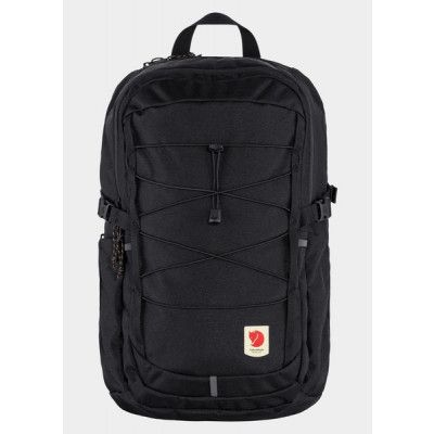 Skule 28, Black, Onesize,  Ryggsäckar