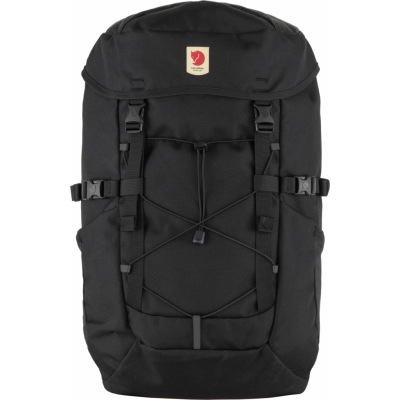 Fjällräven Skule Top 26 Black