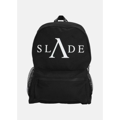 Slade Mesh Backpack