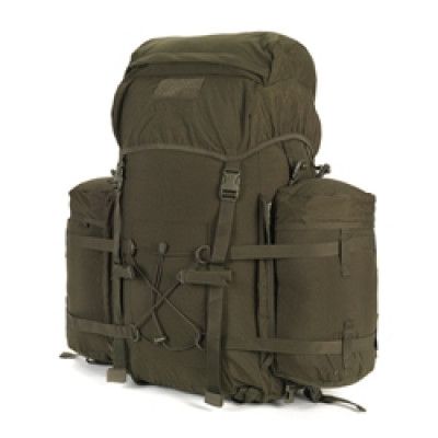 Snugpak Bergen
