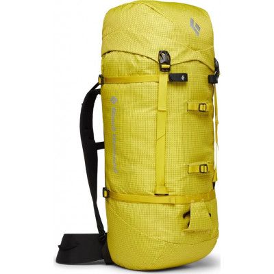 Black Diamond Speed 40 Sulphur