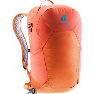 Deuter Speed Lite 17 Paprika-Saffron
