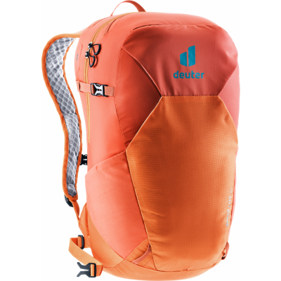 Deuter Speed Lite 21 Paprika-Saffron
