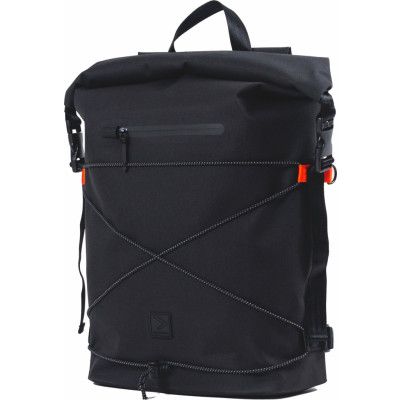 IAMRUNBOX Spinbag 18L Black