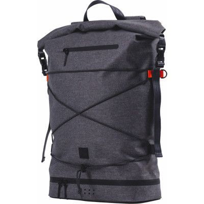 IAMRUNBOX Spinbag 30L Grey