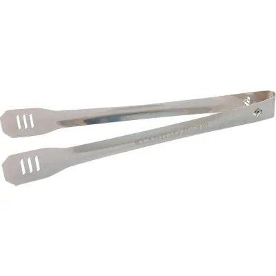 Stabilotherm Grilltång Stainless Steel