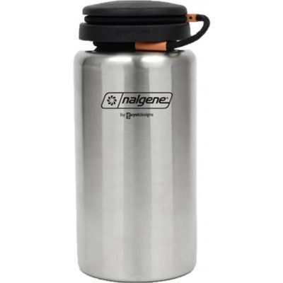 Stainless Steel 0,95L/1,1L