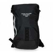 Stan Backpack, Black, Onesize, Björn Borg