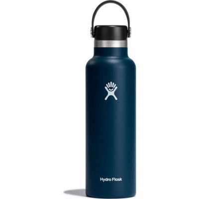 Hydro Flask Standard Mouth Flex 621 ml Indigo