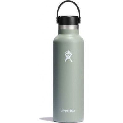 Hydro Flask Standard Mouth Flex 621 ml Agave