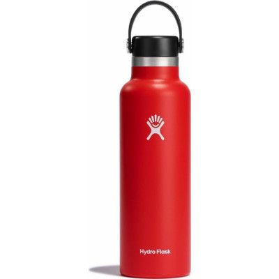 Hydro Flask Standard Mouth Flex 621 ml Goji