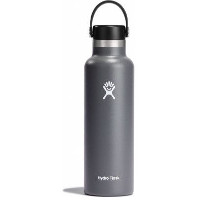 Hydro Flask Standard Mouth Flex 621 ml Stone