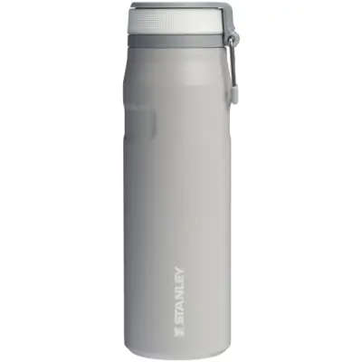 Stanley The Iceflow™ Twist Flip Bottle 0.71 L / 24 Oz Ash