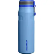 Stanley The Iceflow™ Twist Flip Bottle 0.71 L / 24 Oz Blue Sky