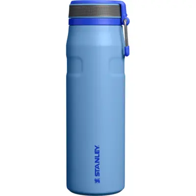 Stanley The Iceflow™ Twist Flip Bottle 0.71 L / 24 Oz Blue Sky